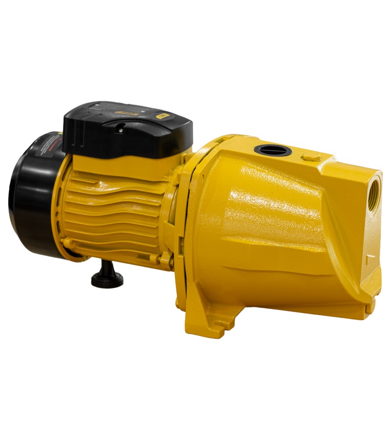 ტუმბო წყლის ჭავლური თვითშემწოვი   750W  (1.0HP)  DL-JET750-E2   მწარ.  deli — წლის ტუმბო