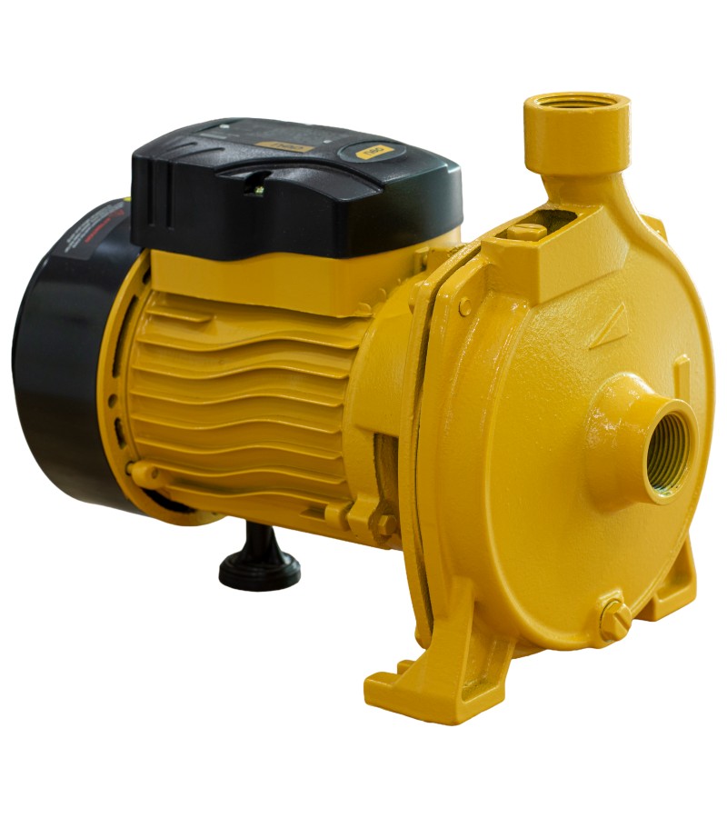 ტუმბო წყლის ელექტრო ცენტრიდანული  370W  (0.50HP)  DL-CPM130-E1   მწარ.  deli — წლის ტუმბო