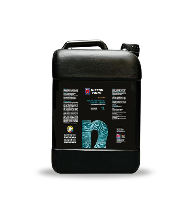 ლაქი NIPPON AQUACAE  5ლტ   Bolero — ლაქი