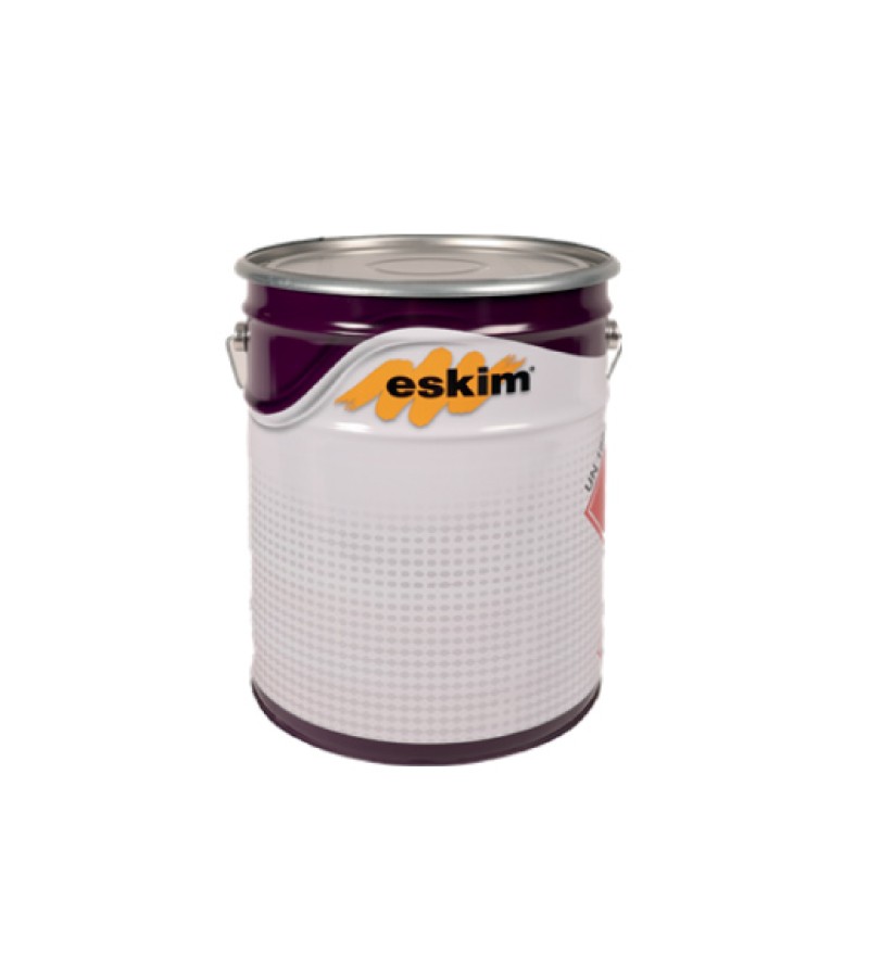 ლაქი Eskim Poliurethane Gloss (Parlak) 2.5ლტ. — ლაქი