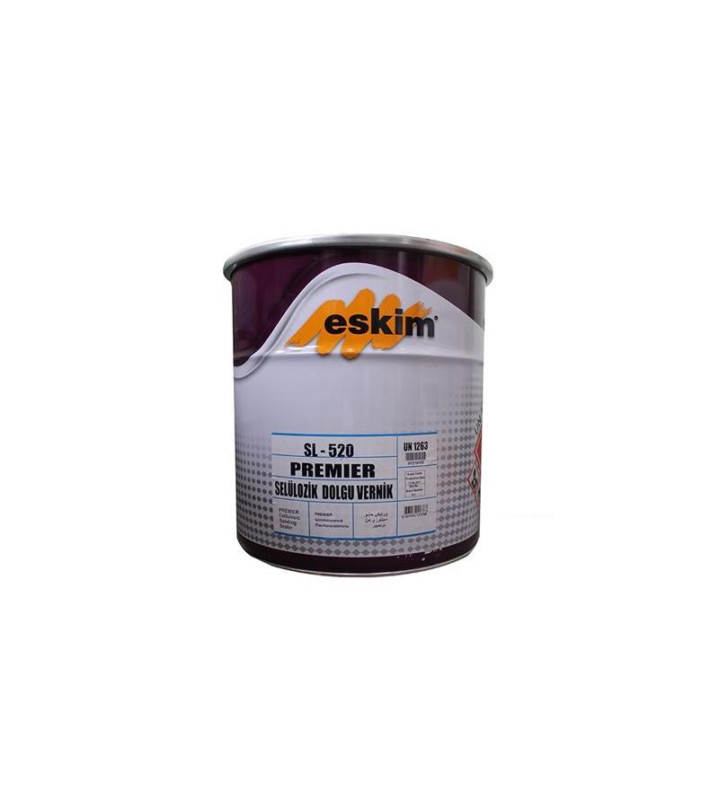 ლაქი Eskim Cellulozik San. Sealer (  Dolgu )  2.5ლტ — ლაქი