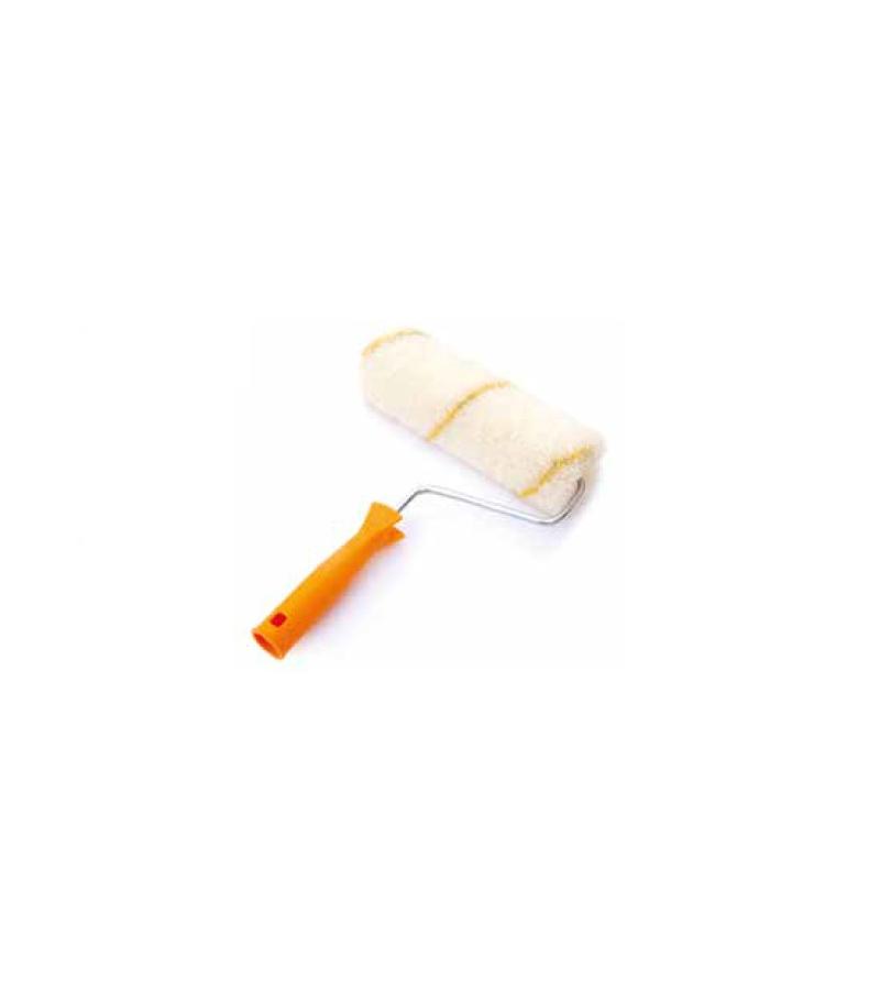 სამღებრო ლილვაკი ტარით  20-სმ  Polyester   #382 08  MasterChem — სამღებრო ხელსაწყოები