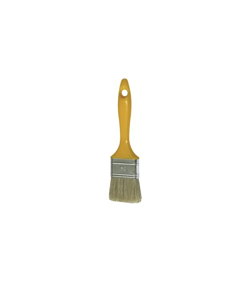 სამღებრო ფუნჯი No: 1 Eko Flat Brush #01 010 MasterChem — სამღებრო ხელსაწყოები