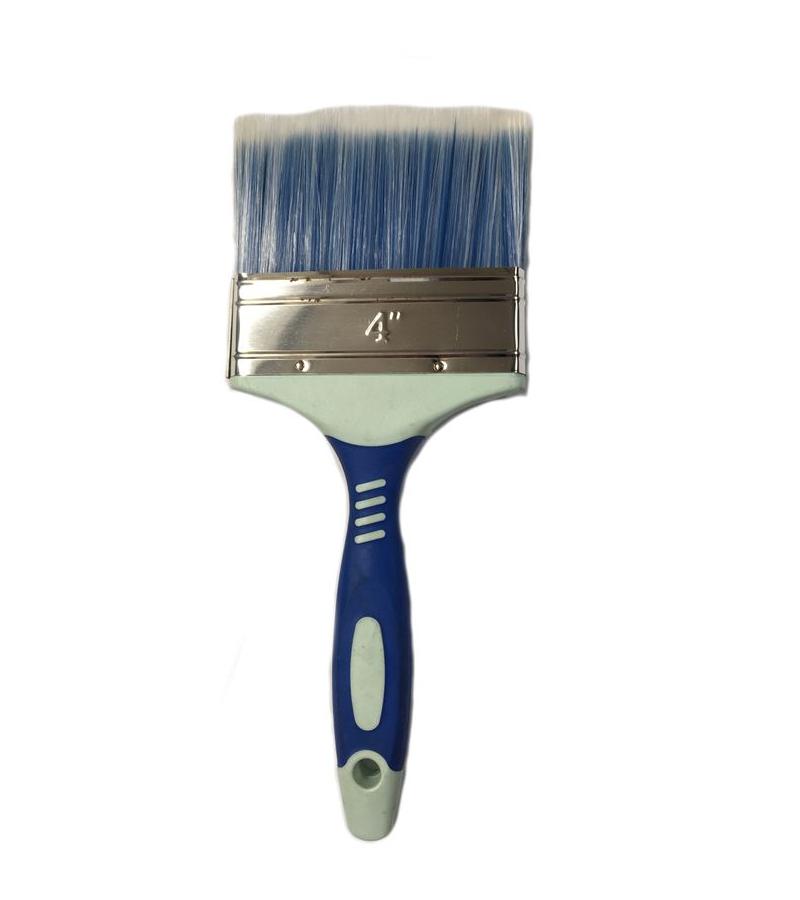 სამღებრო ფუნჯი NO: 4'' TC-31 — სამღებრო ხელსაწყოები