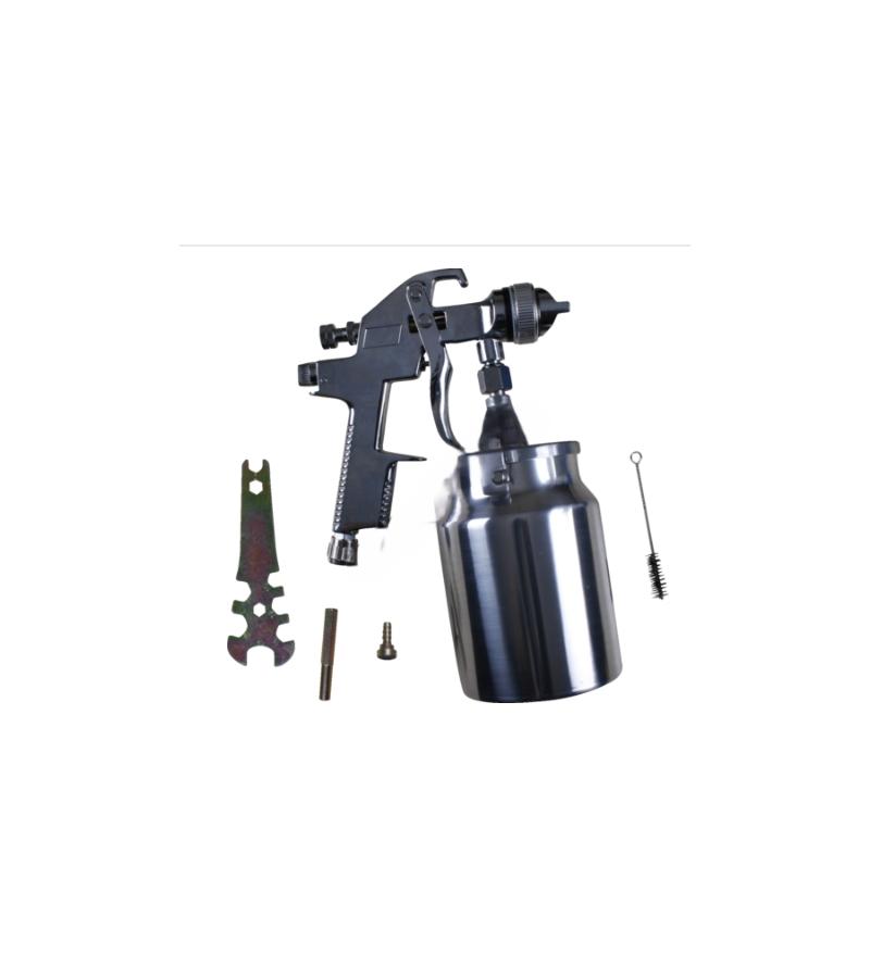 პულივიზატორი BMX-1278 BUL-MAX — სამღებრო ხელსაწყოები