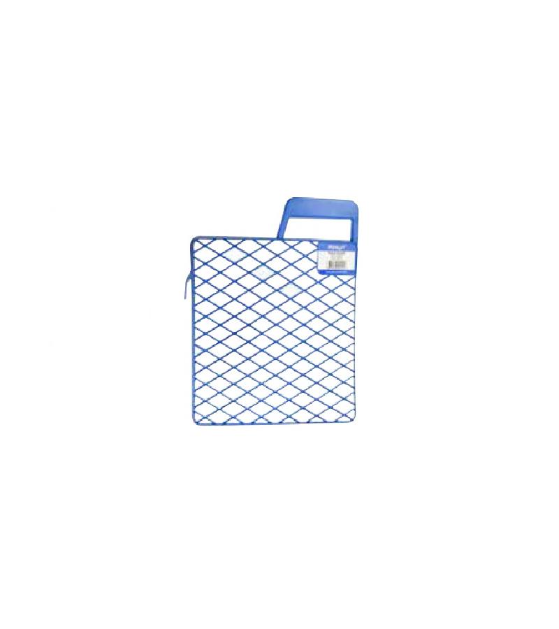 მღებავის ინსტრუმენტი ზომა :27x29 Plastic Grid #18 20 MasterChem — სამღებრო ხელსაწყოები