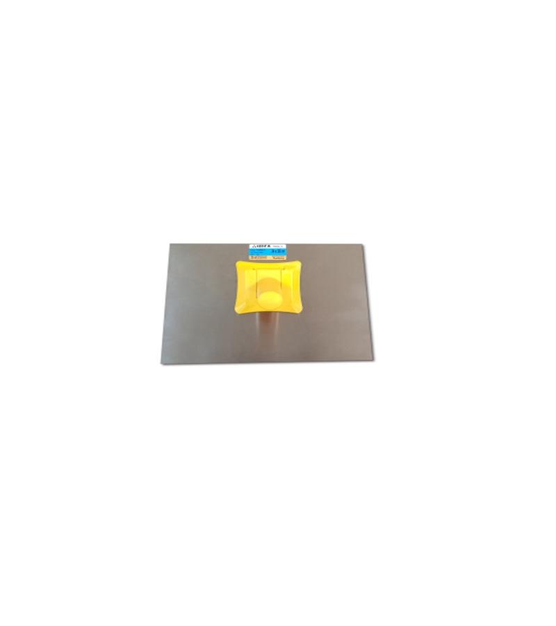 მებათქაშის დაფა 24 x 30 #121 SERFA TOOLS — სამღებრო ხელსაწყოები