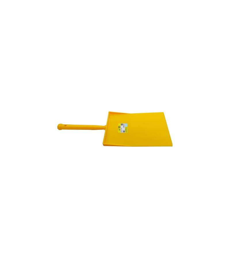 ნიჩაბი პლასტმასის  20 x 38  #327  SERFA TOOLS — სამღებრო ხელსაწყოები