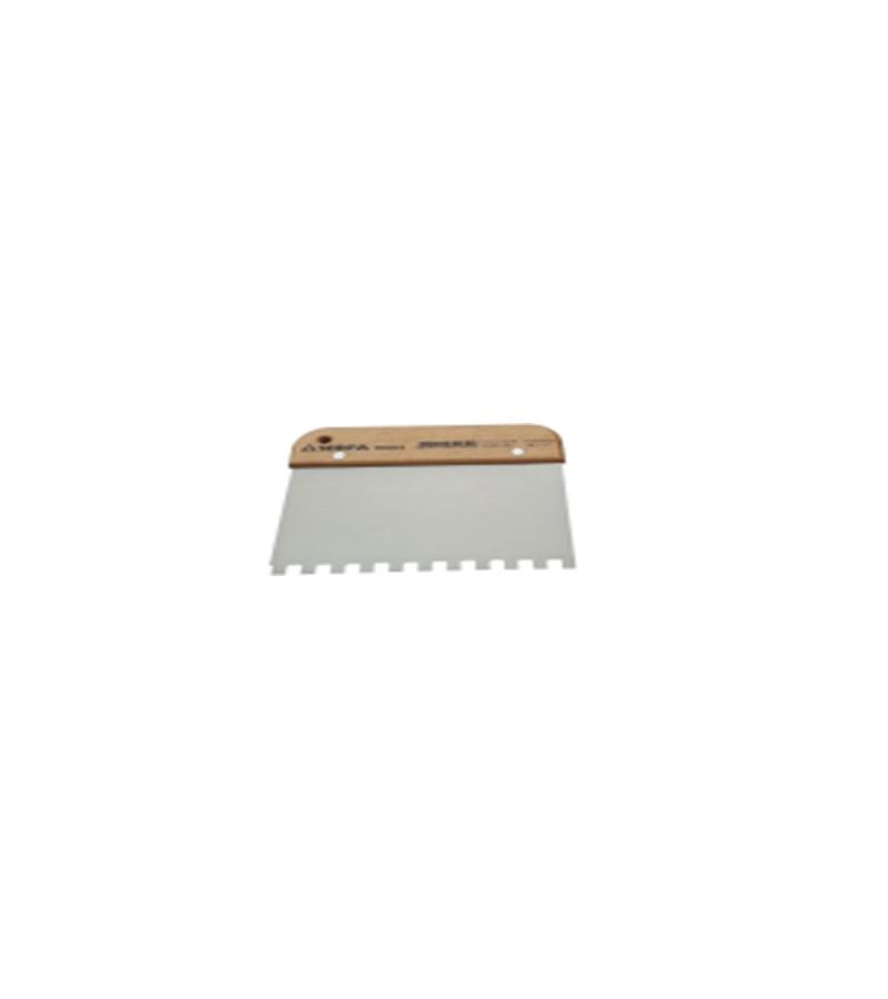 მებათქაშის ხელსაწყო სპრეიდერი 8x8  17 სმ  #289  SERFA TOOLS — სპრეი საღებავი