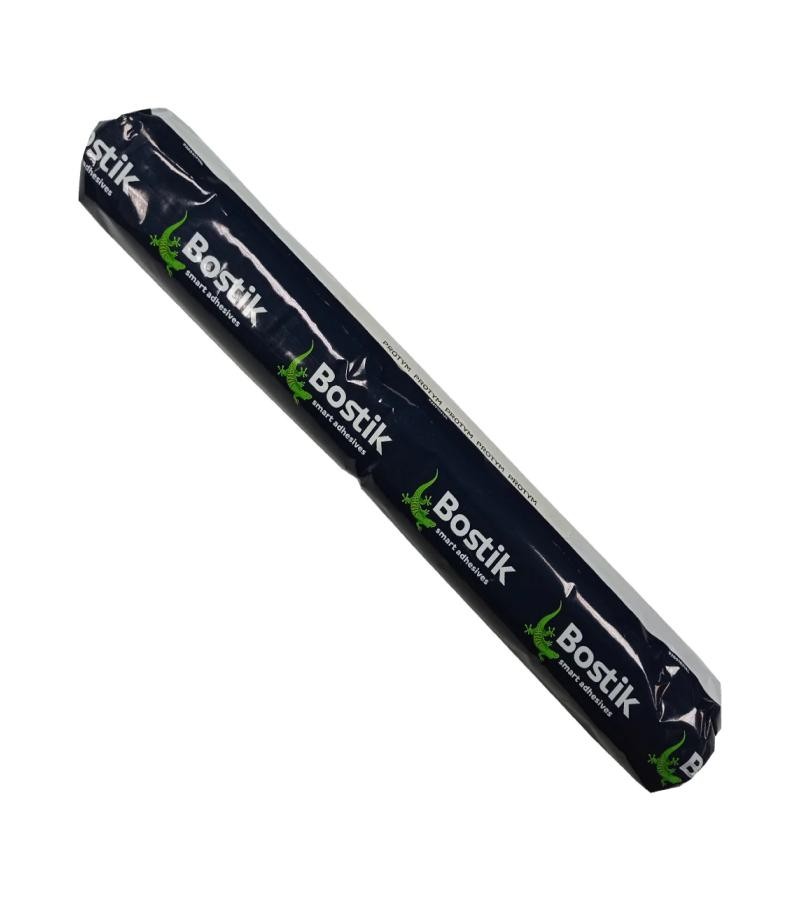 აკრილის მასტიკა Cekomastik 677 siliconized თეთრი 600 მლ BOSTIK — სილიკონი და ჰერმეტკი