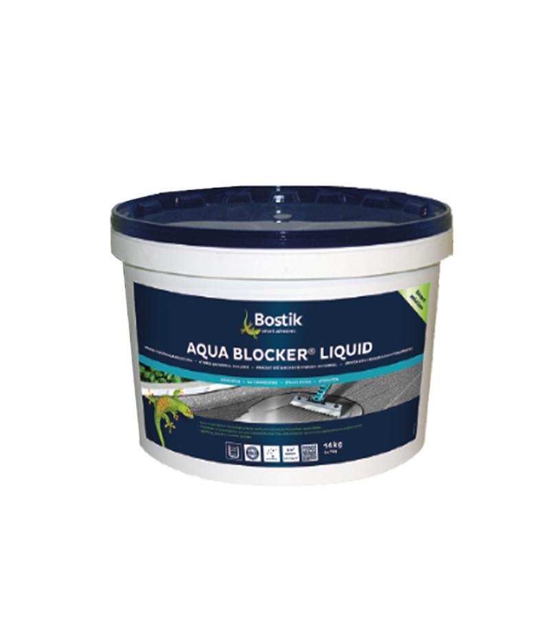 საიზოლაციო მასალა AQUA BLOCKER  14კგ.     BOSTIK — სილიკონი და ჰერმეტკი