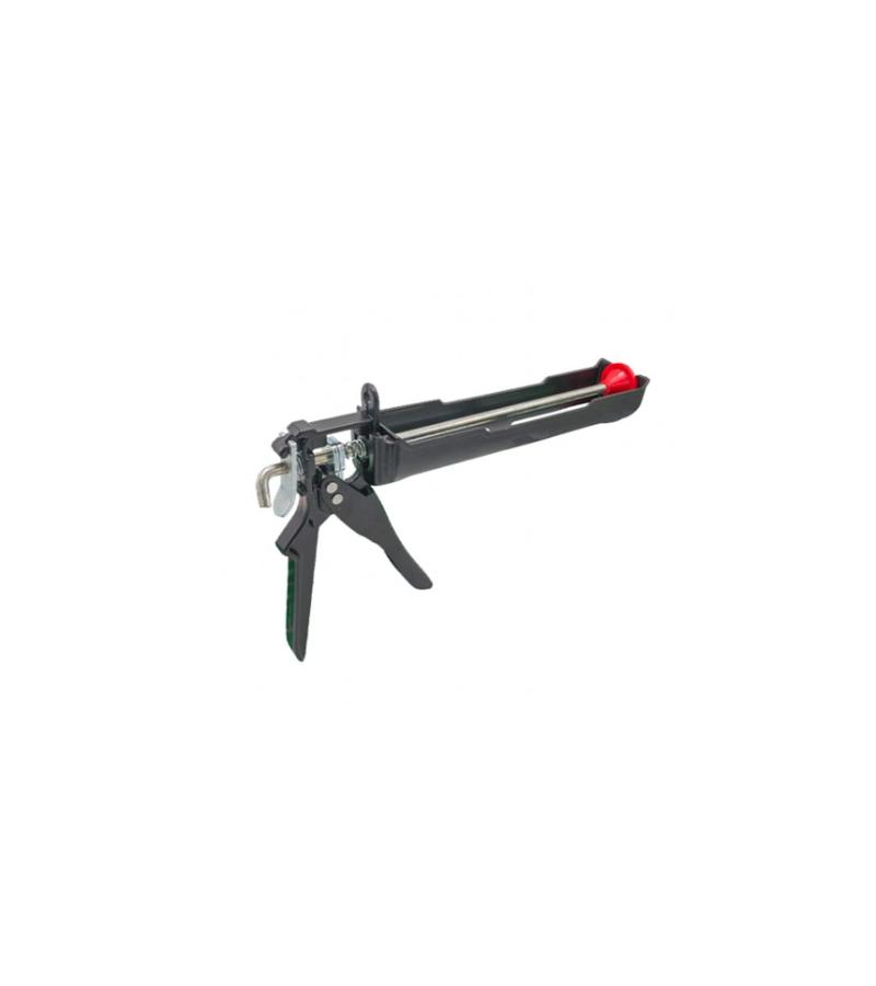 სილიკონის პისტოლეტი   BMX-4840   BUL-MAX — სილიკონის თოფი