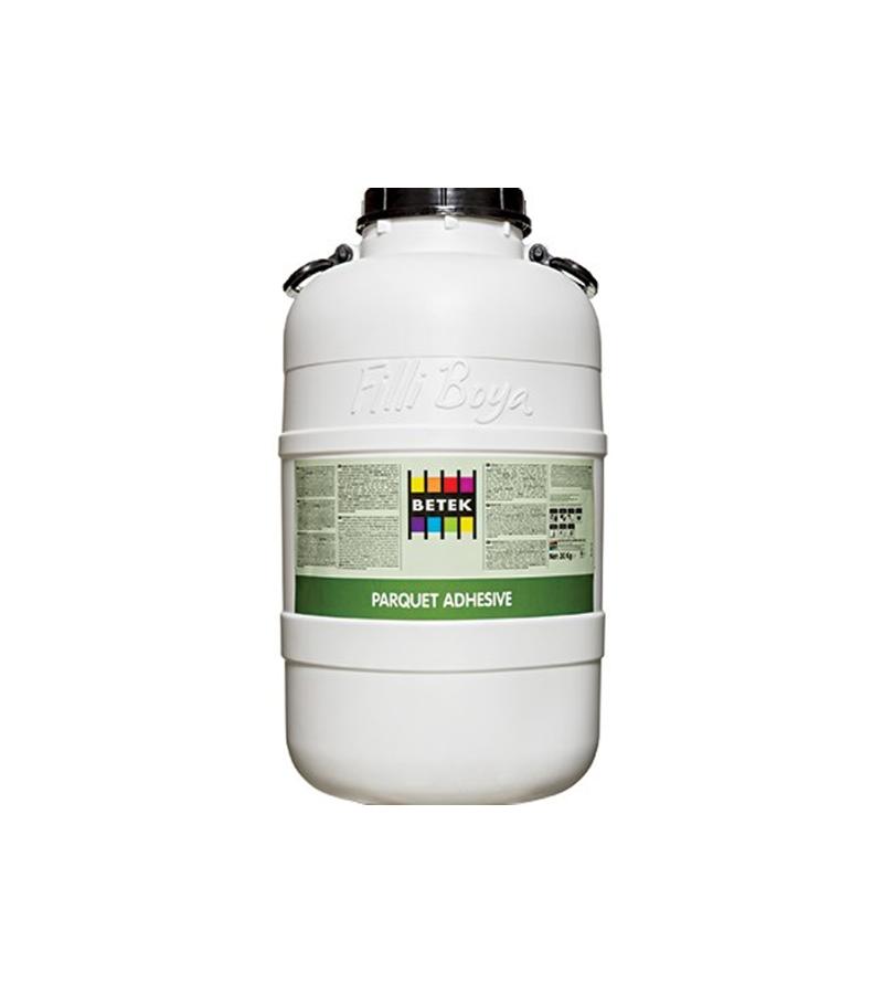 წებო Betek Parquet Adhesive   20კგ — წებო