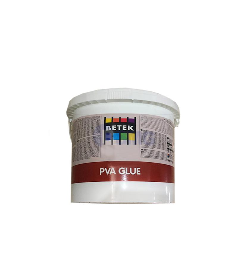 წებო Betek PVA Glue 3კგ — წებო