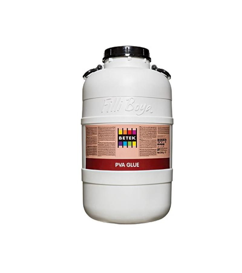 წებო Betek PVA Glue 28კგ — წებო