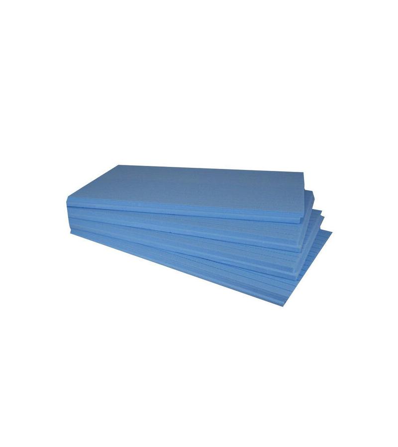 პენოპლასტის ფილა XPS 5-სმ 50x600x1200 (5,76 მ2.) — ქაფპოლისტიროლი (XPS)