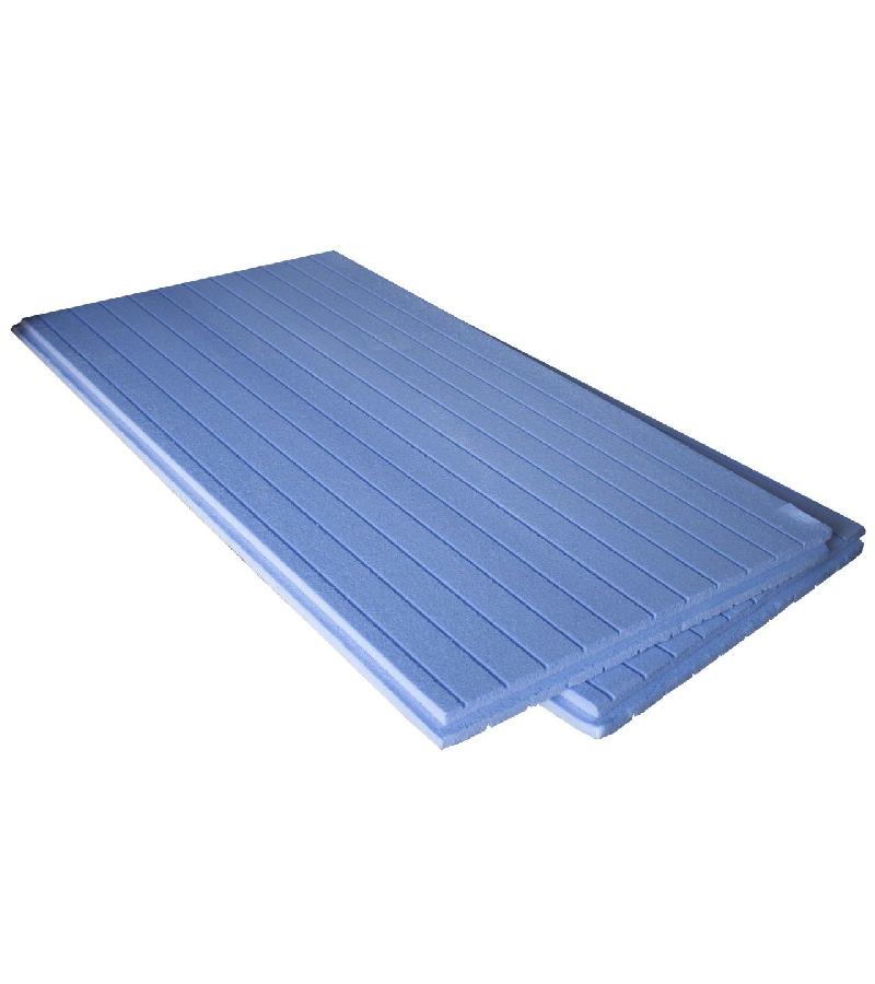 პენოპლასტის ფილა  XPS  STAR MANTO  50x600x1200 (5,76 მ2.) — ქაფპოლისტიროლი (XPS)