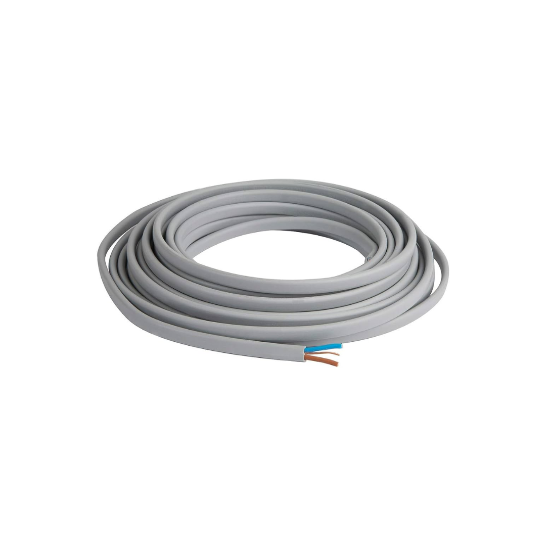 ქსელის სადენი -Cat5 FTP 4X2XAWG25 NKS — ქსელის სადენი