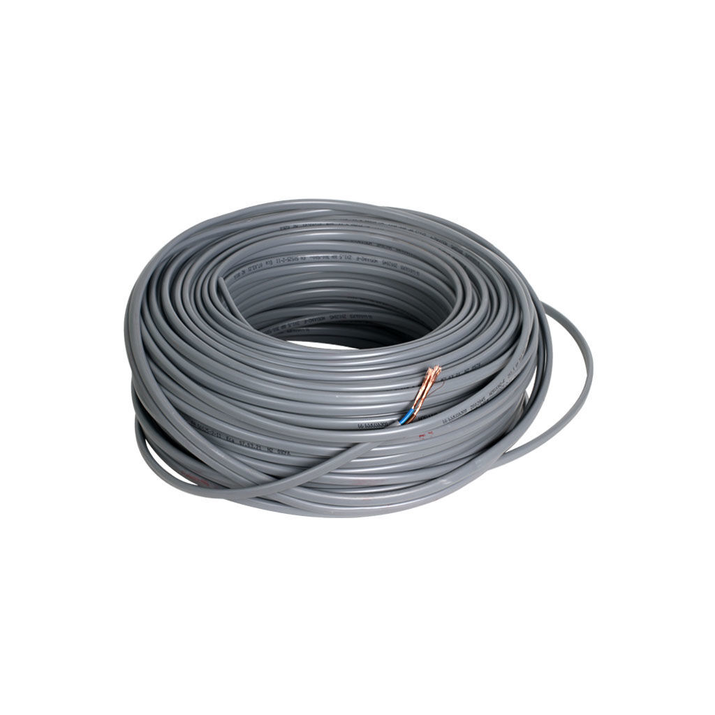 ელექტრო სადენი პუგნპ 2X1.5 — კაბელი სადენი