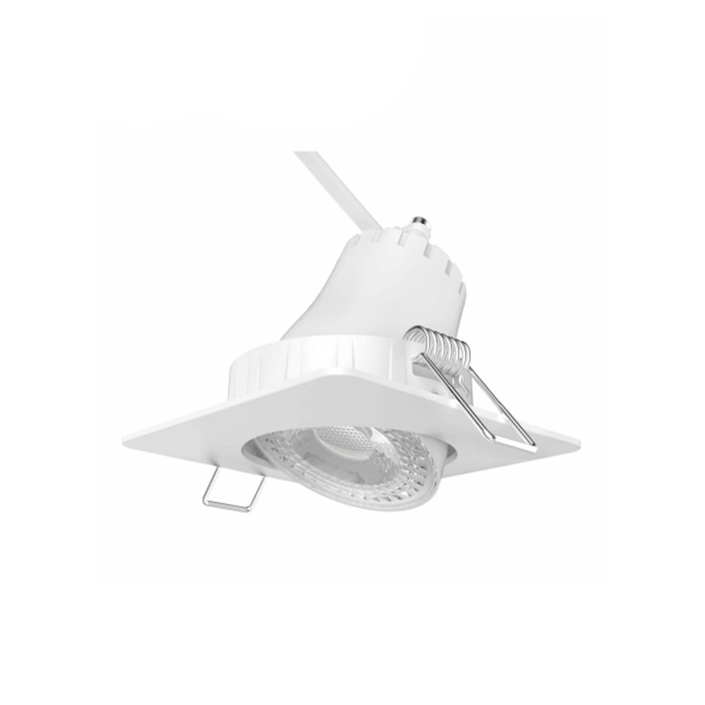 LED პანელი ოთხკუთხედი 5.5W 6500K Spot Light SP-S 5565 LINUS — LED განათება