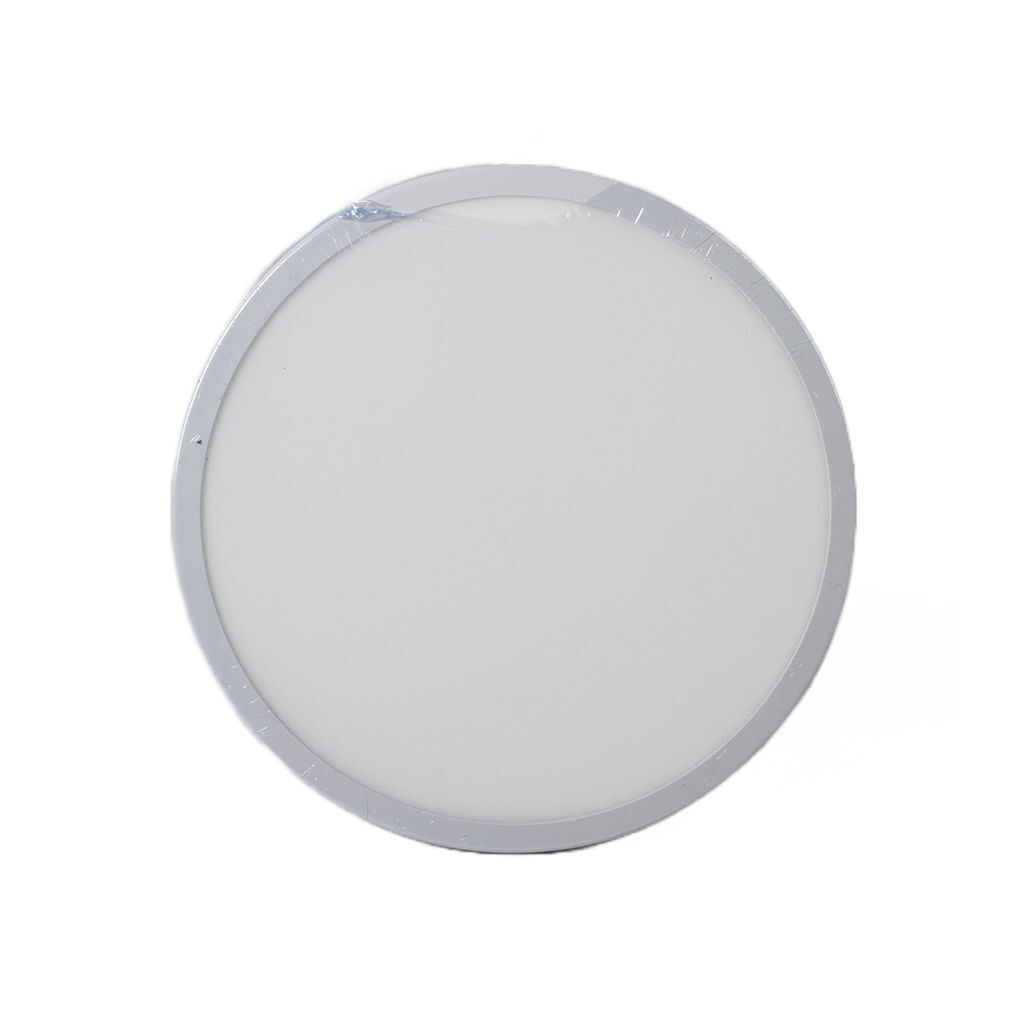 LED სანათი Adjustable Panel Light 20w Round 6500K LEDEX — ნათურა და ვაზნა