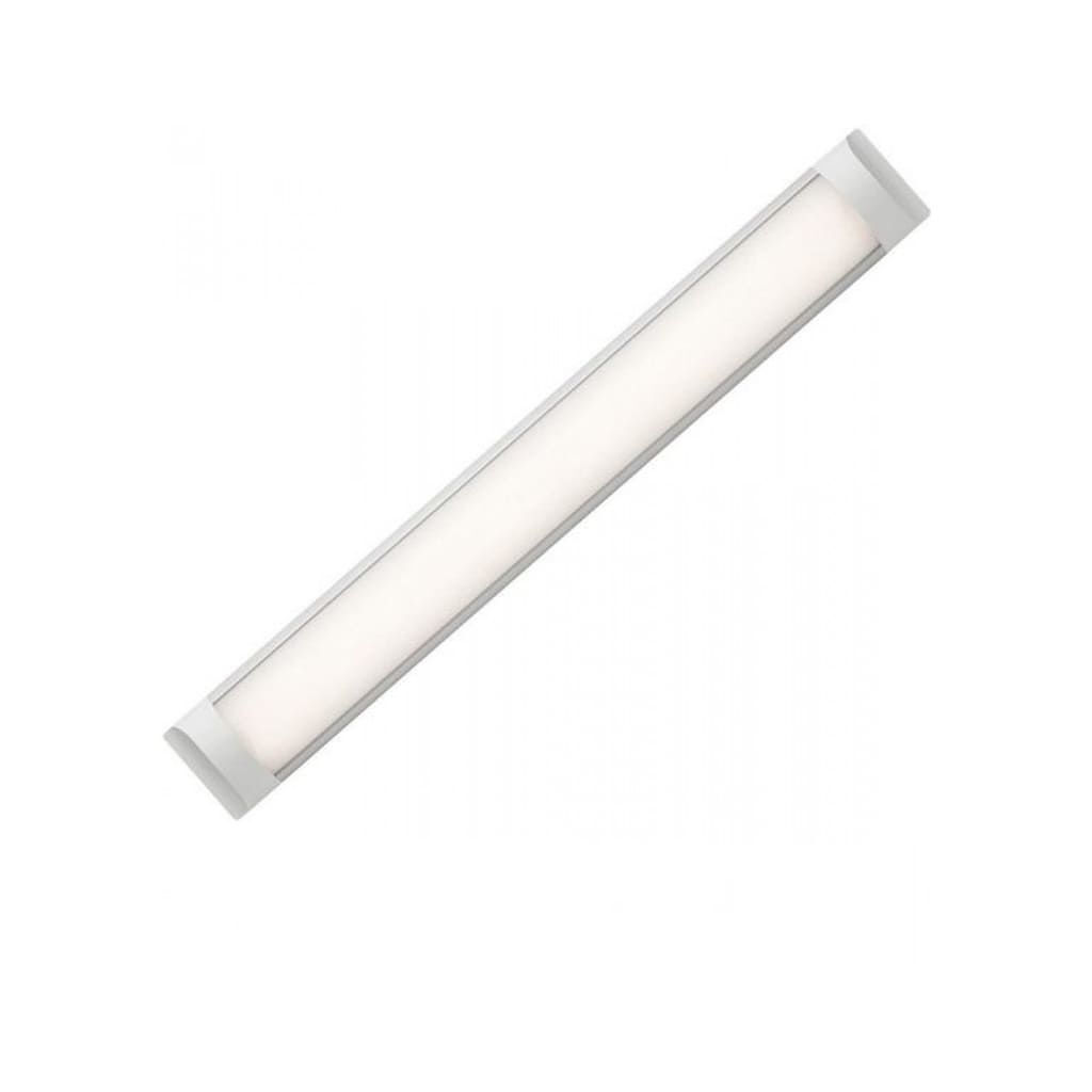 LED სანათი T8 40W 120სმ 6500K 230V LBT8-4065 Batten LINUS — ნათურა და ვაზნა