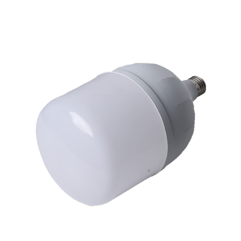 ლედ ნათურა Ledolet 60w E27 6500K LED bulb — ნათურა და ვაზნა