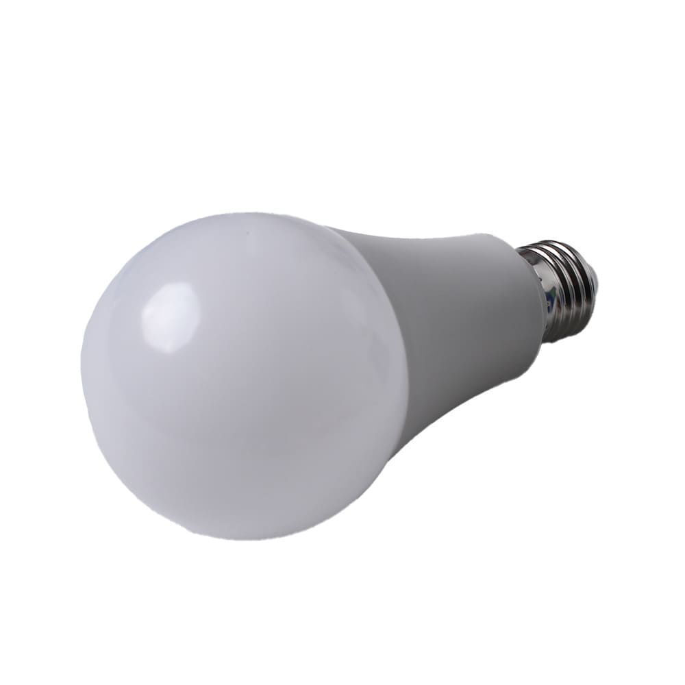 LED ნათურა სტანდარტული 5W E27 4000K LINUS Lin80-2957 — ნათურა და ვაზნა