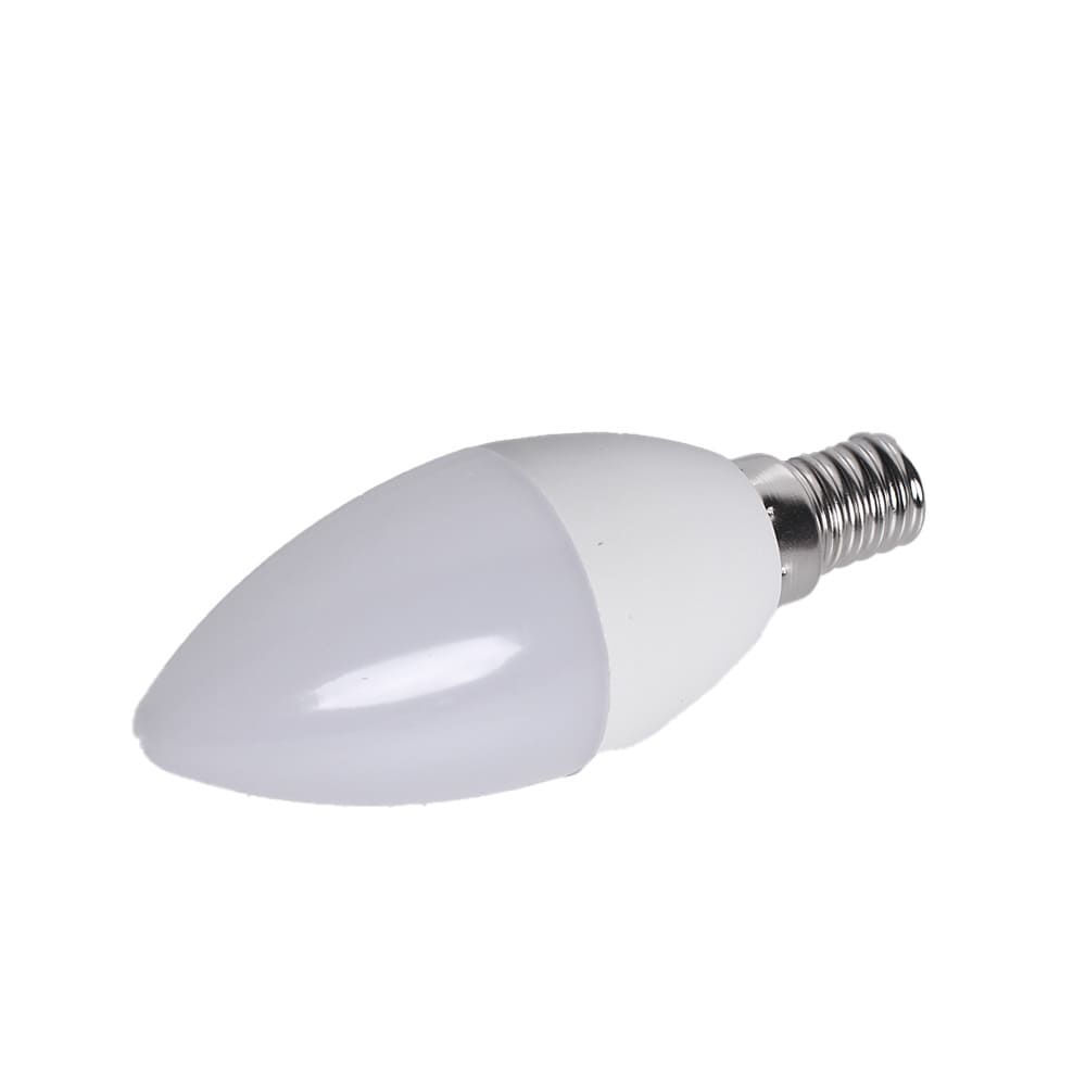ნათურა ჭაღის 5W E14 4000K CLASSIC LEDEX LED73-4224 — ნათურა და ვაზნა