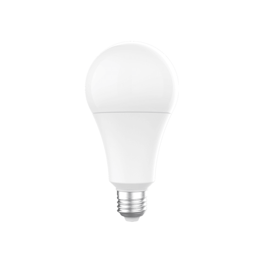 ნათურა სტანდარტული 25W E27 3000K CLASSIC LEDEX LED58-8017 — ნათურა და ვაზნა