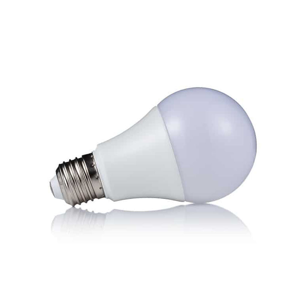 ლედ ნათურა 6W 4000K 220V — ნათურა და ვაზნა