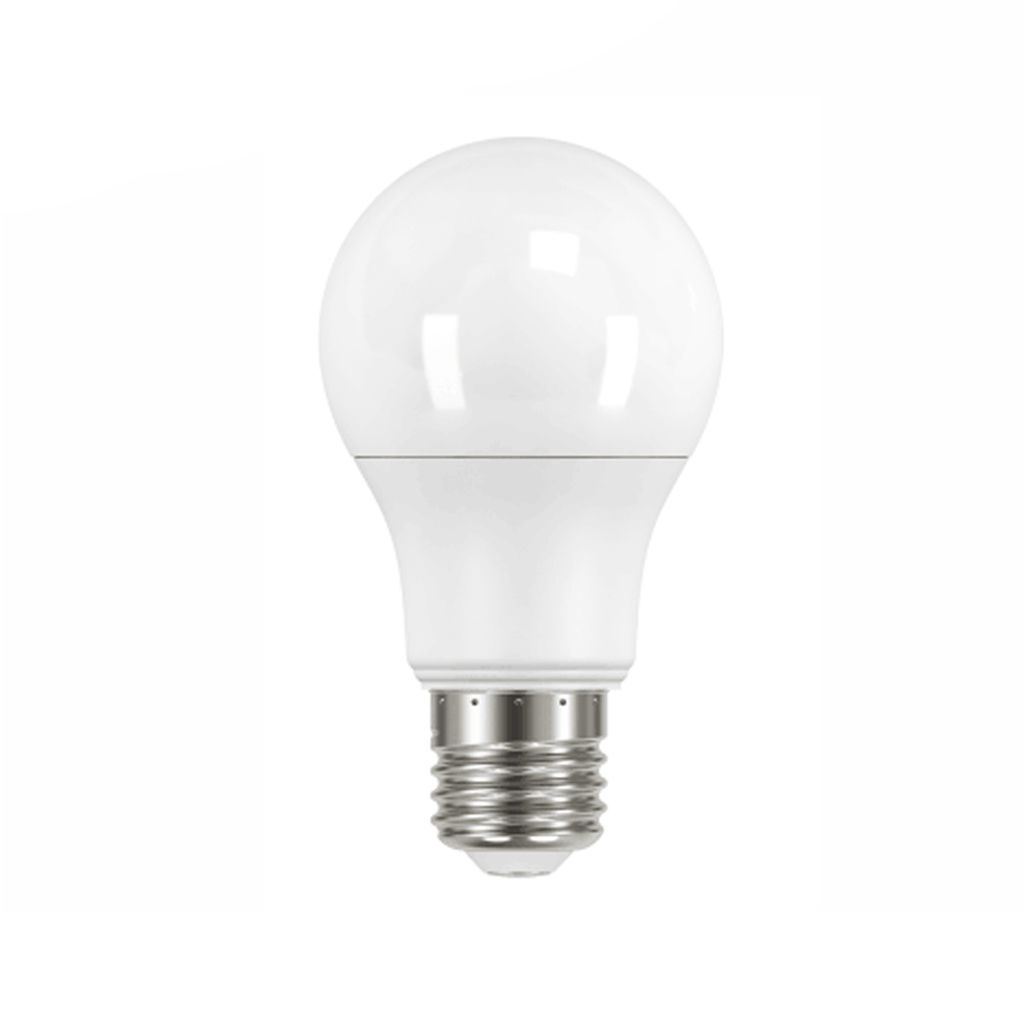 LED ნათურა ეკო 11ვტ 6500კ LINUS E27 Lin41-0969 — ნათურა და ვაზნა