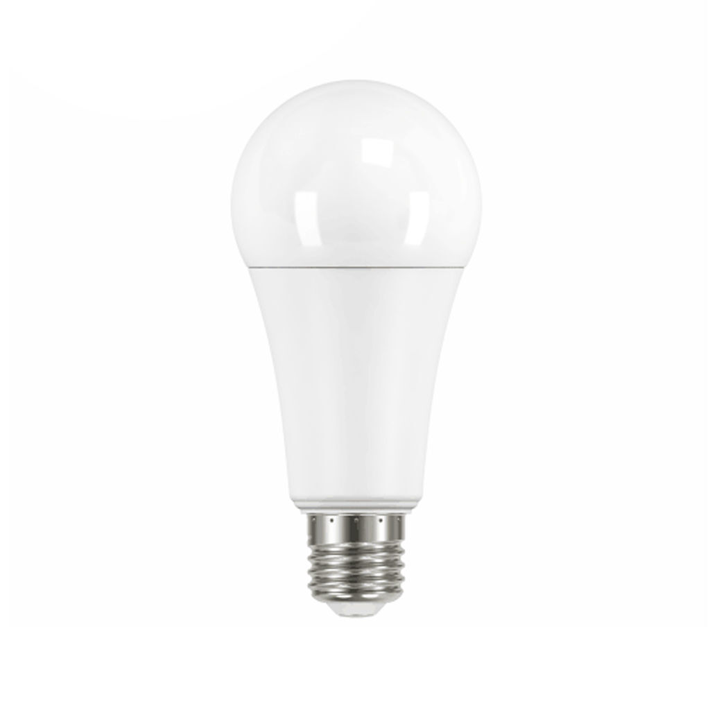 LED ნათურა ეკო 20ვტ 6500კ LINUS E27 Lin46-0921 — ნათურა და ვაზნა