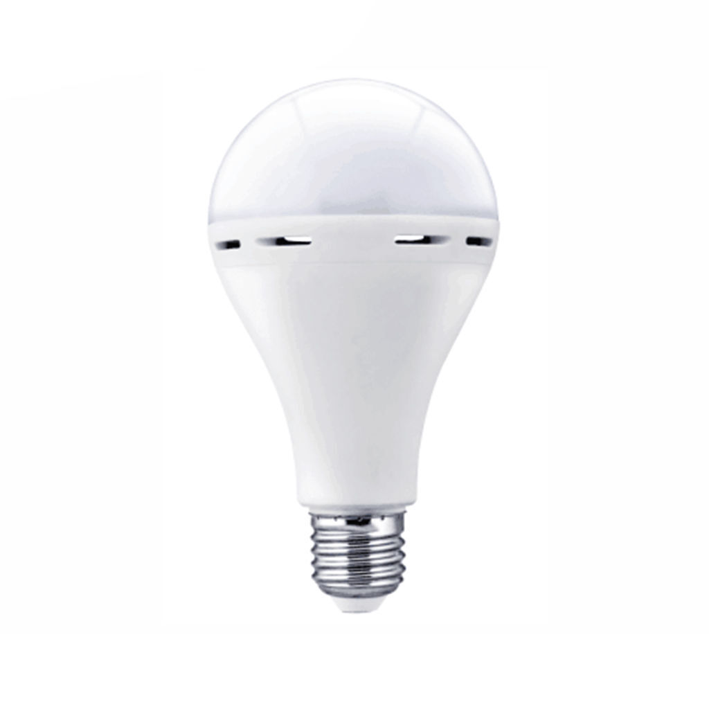 LED ნათურა ეკო 12ვტ 6500კ LINUS E27 Lin69-4682 4h — ნათურა და ვაზნა