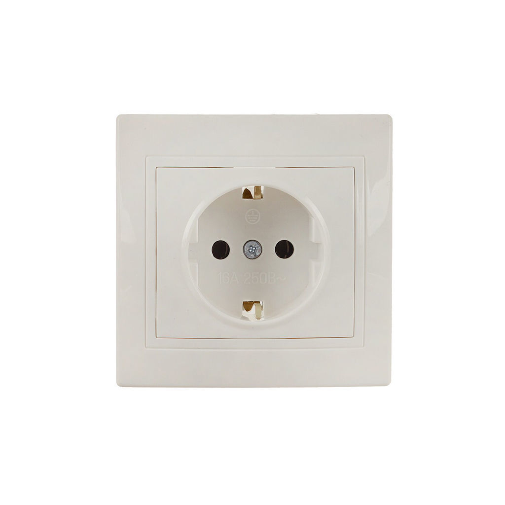 როზეტი 16ა TDM SQ1814-0112 — როზეტები და ჩამრთველები