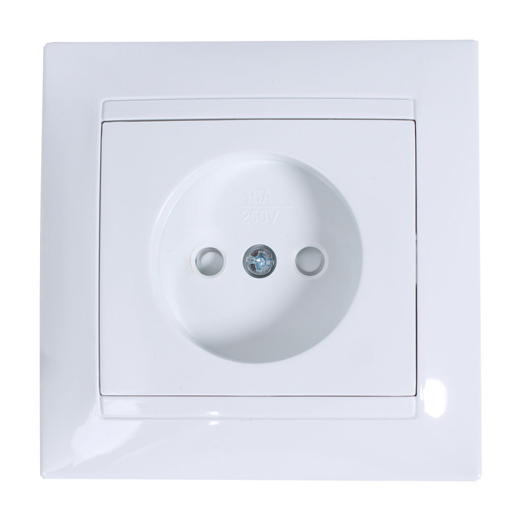 როზეტი 10ა TDM SQ1815-0010 — როზეტები და ჩამრთველები