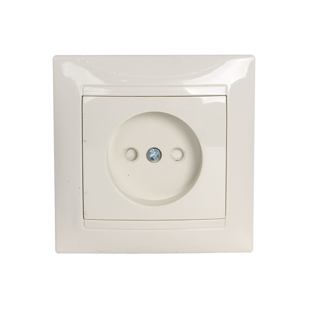 როზეტი 10ა TDM SQ1815-0110 — როზეტები და ჩამრთველები