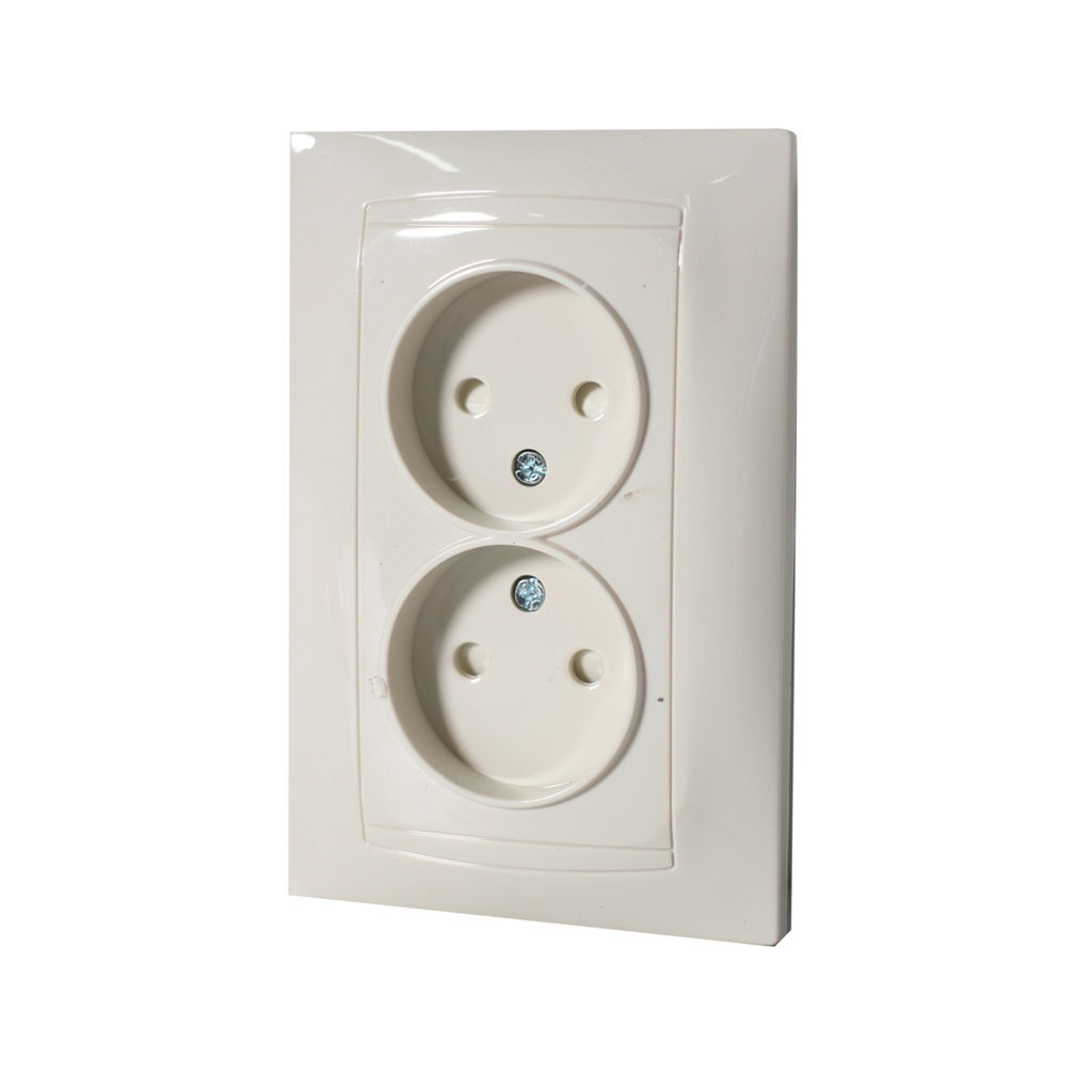 როზეტი 10ა TDM SQ1815-0112 — როზეტები და ჩამრთველები