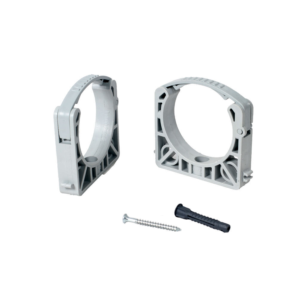 სამაგრი PVC D75 DOGAL — სამაგრები და აქსესუარები