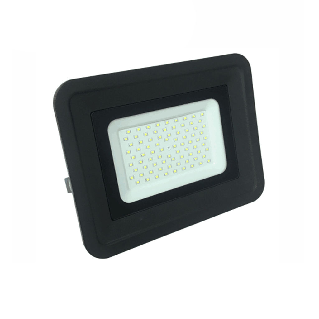 LED პროჟექტორი 200 ვტ 6500 კ IP65 — პროჟექტორი