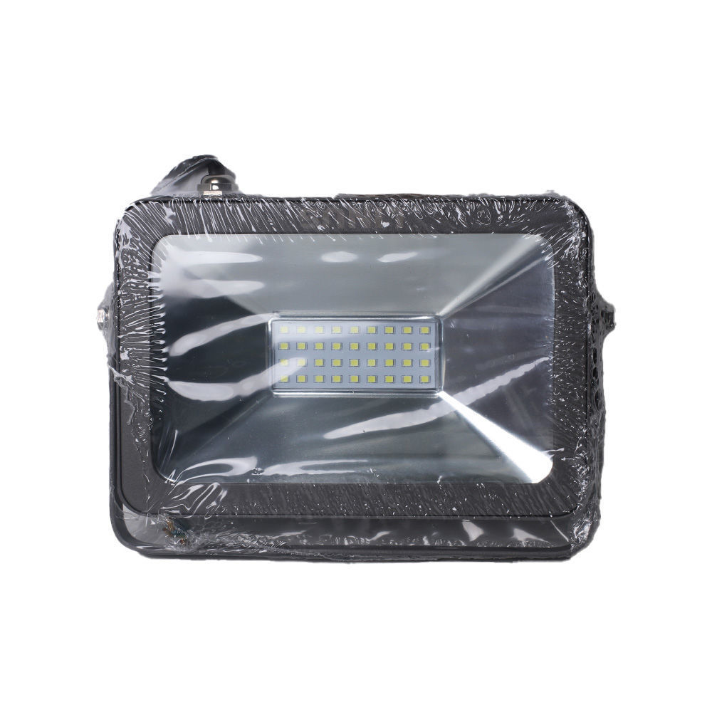 LINUS LED პროჟექტორი 30w 6500k IP65 premium — პროჟექტორი