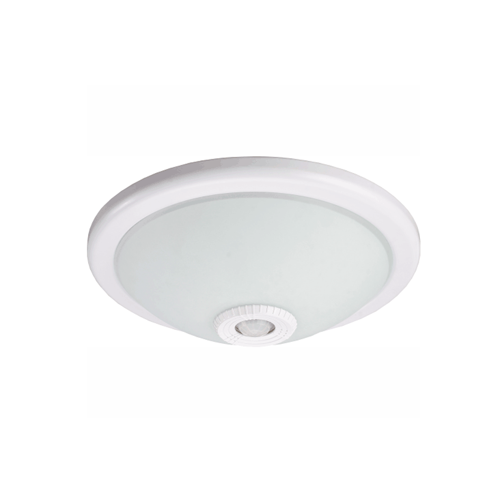 ბრა მოძრაობის სენსორით 360° 3-2000LUX LSS006 — LED განათება