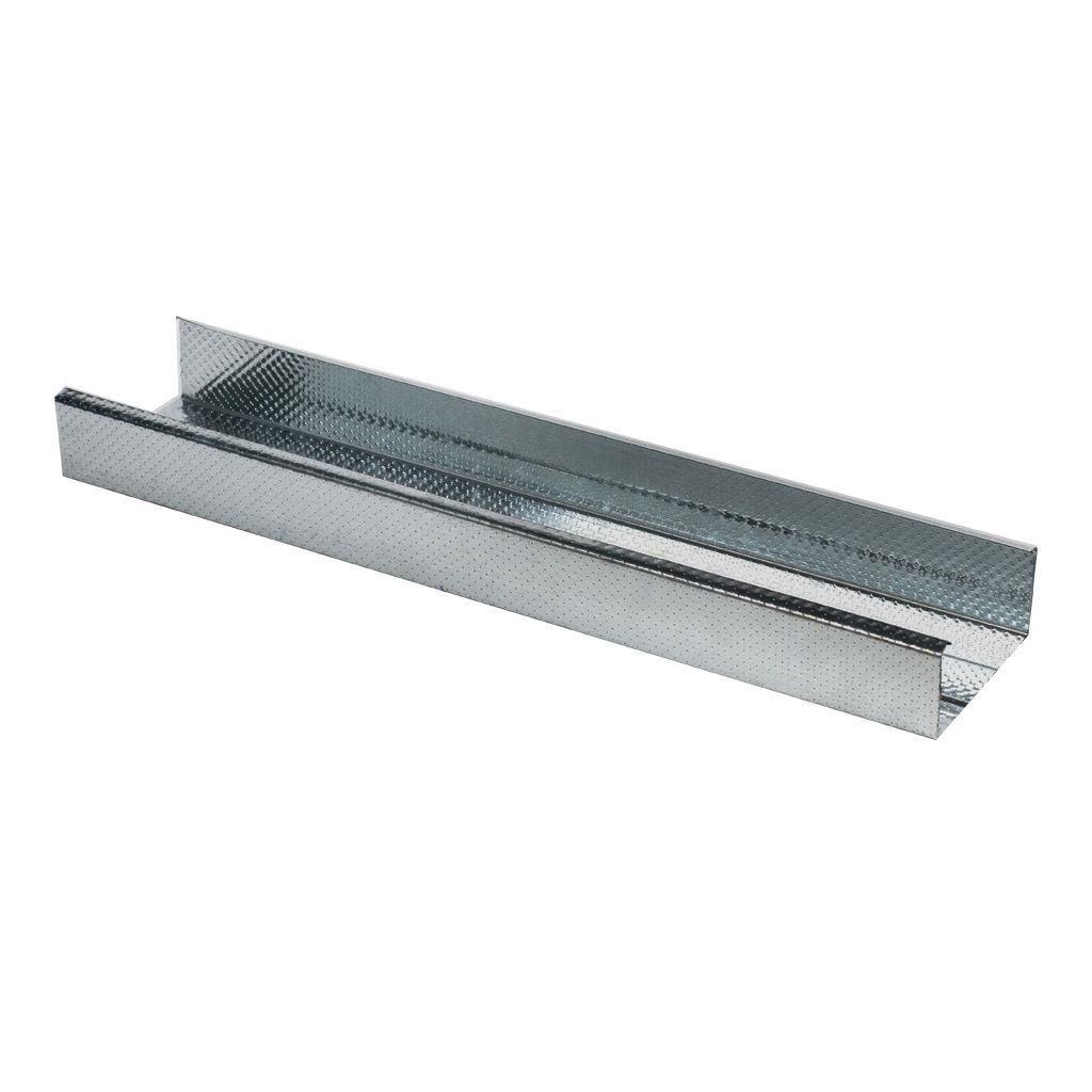 პროფილი Nova CD 0.50x120x3000 — CD პროფილი