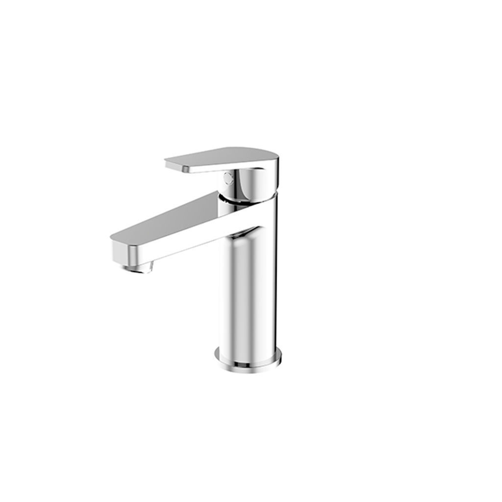 ხელსაბანის შემრევი ონკანი BIEN FERRA BASIN MIXER (BL11058101) — არგოს ონკანი