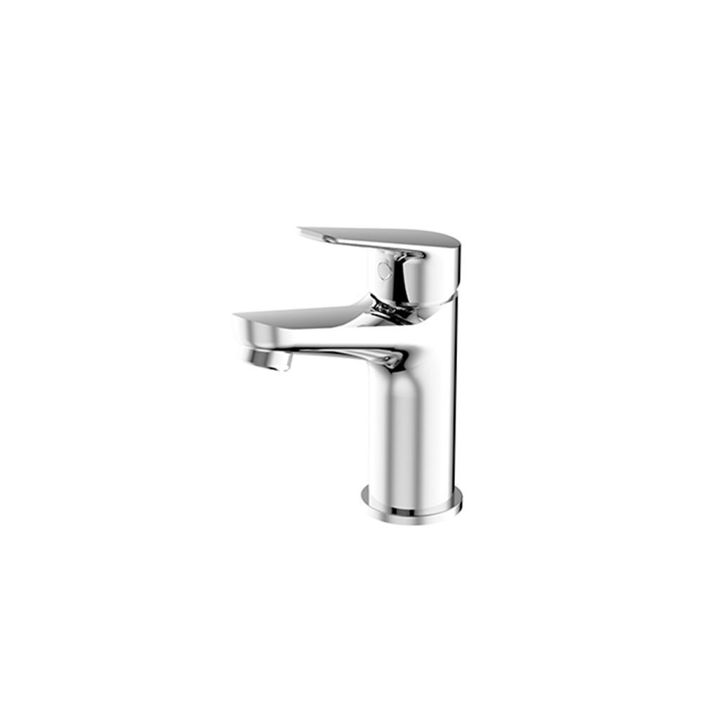 ხელსაბანის შემრევი ონკანი BIEN VIA PLUS BASIN MIXER BL11043101 — არგოს ონკანი
