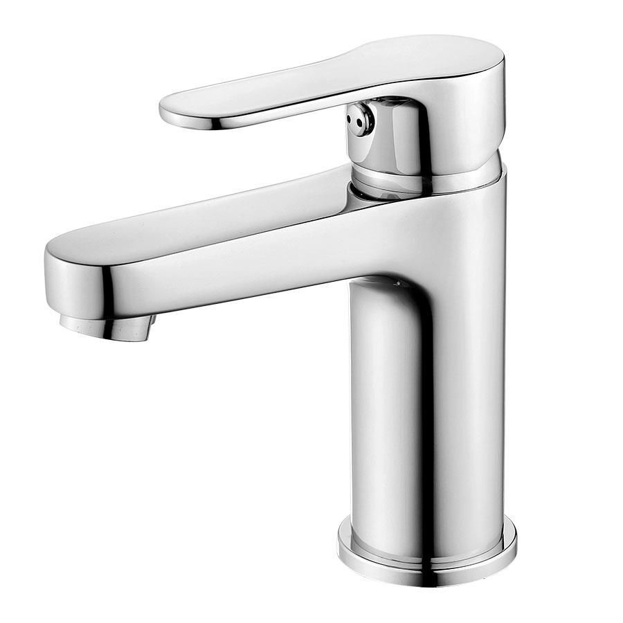 ხელსაბანის შემრევი ონკანი CAPRI BASIN MIXER BL11042101 BIEN — არგოს ონკანი
