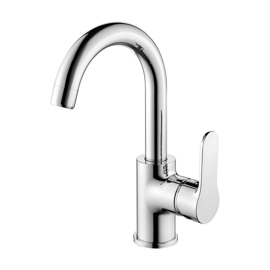 ხელსაბანის შემრევი ონკანი CAPRI BASIN  MIXER BL31042104 BIEN — არგოს ონკანი