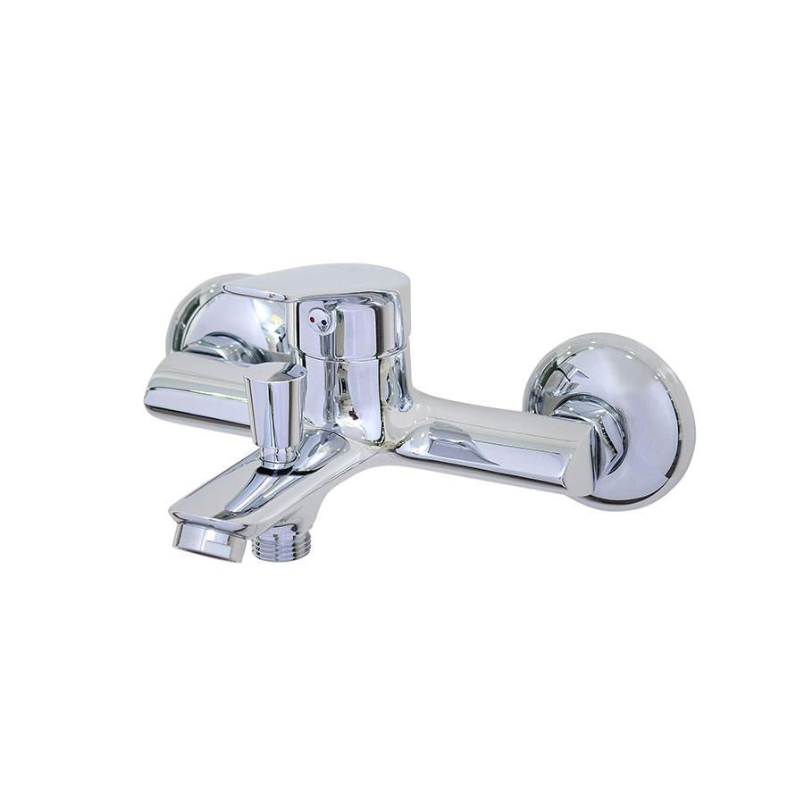ხელსაბანის შემრევი ონკანი VIA PLUS BATH MIXER BB01043102 BIEN — არგოს ონკანი