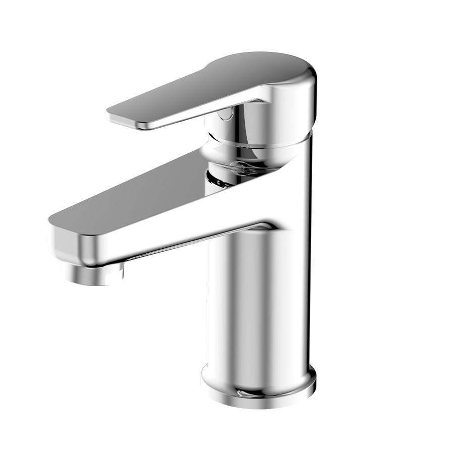 ხელსაბანის შემრევი ონკანი LEO BASIN MIXER BL11061101 BIEN — არგოს ონკანი