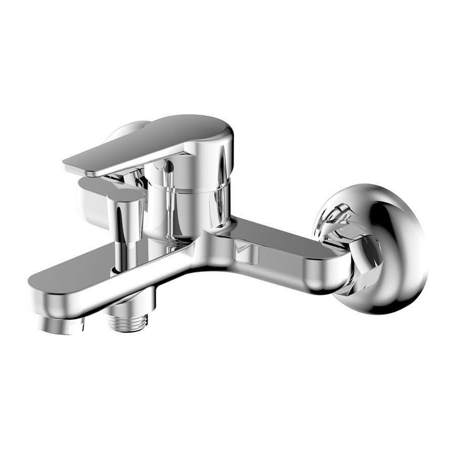 აბაზანის შემრევი ონკანი LEO BATH MIXER BB01061102 BIEN — არგოს ონკანი